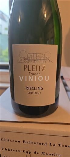 Nahe Không được chỉ định Pleitz 2019