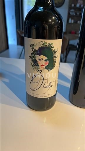 Sydvestfrankrig Cahors La Caminade Oleti 2020