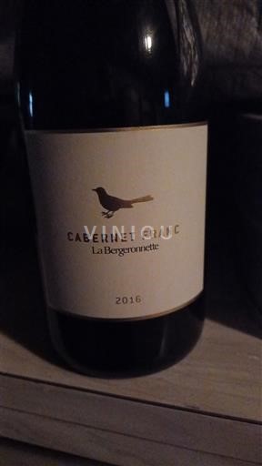 Dolina Loare Touraine La Bergeronnette 2016