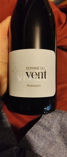 Languedoc Fitou Domaine Vent Marindes 2023