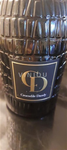 Languedoc y Rosellón País de Oc Crocodile Dandy 2020