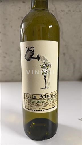 Languedoc y Rosellón País de Oc Villa Botanica 2022