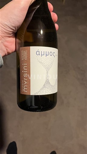 Creta No especificado Myrsini Ammos 2023