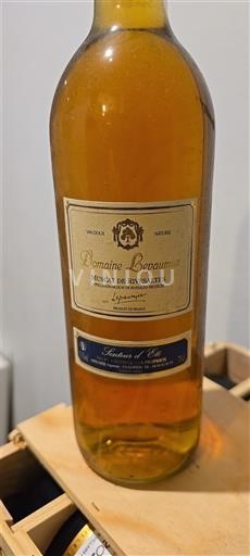 Roussillon Muscat de Rivesaltes Domaine Bepaurine Lesolivier d'Or Niet-geïntegreerd