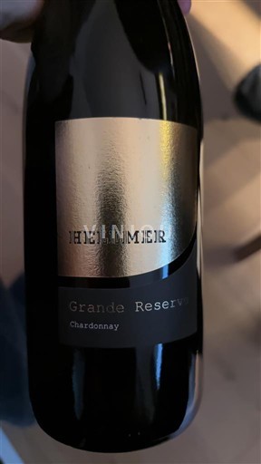Baden Heitlinger Grande Reserve 2019