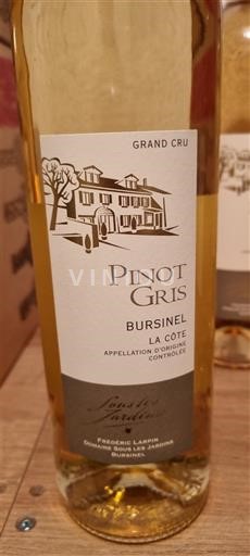 Vaud La Côte AOC Domaine Sous les Jardins Neleten.