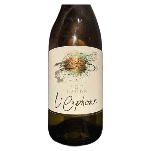 South West Côtes de Gascogne Domaine Caude L’euphorie 2021