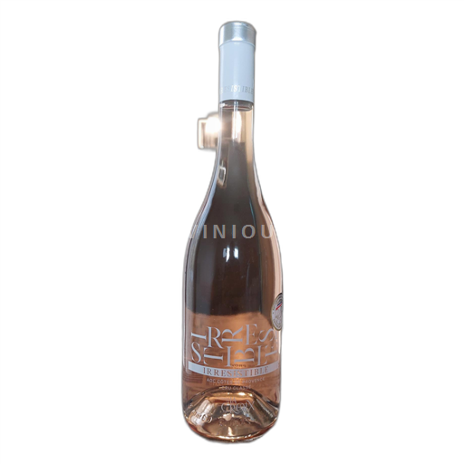 Provence Côtes-de-provence Domaine La Croix Irresistible Non Millésimé