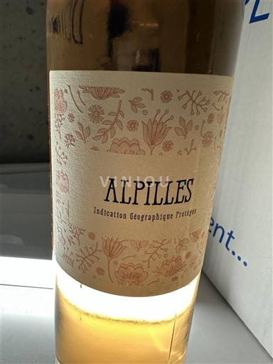 Alpy a Rhonské oblasti Alpilles L. Métairie 2024