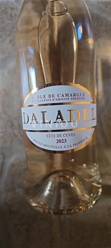 Languedoc-Roussillon Sables de Camargue Daladel Tête de 2023