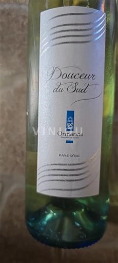 Languedoc in Roussillon Pays d'Oc Ormarine Douceur du Sud Neleten.