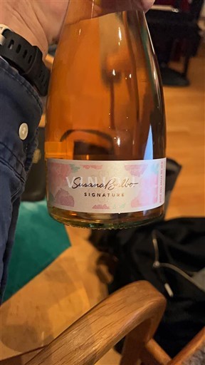 Mendoza Susana Balbo Signature Neleten.