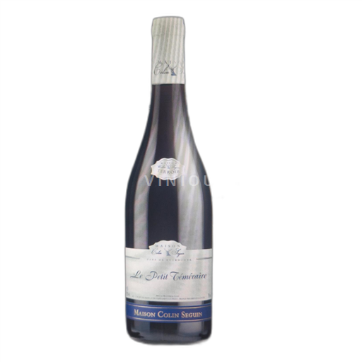Borgoña No especificado Maison Colin Seguin Le Petit Timéraire Sin añada