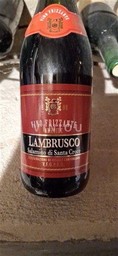 Emilia-Romagna Non specificato Amabile Senza annata