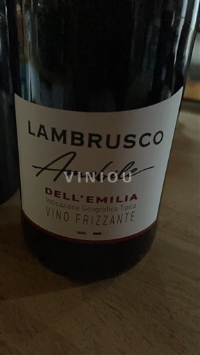 Emilia-Romagna Nespecificat Amabile Nemilésimat