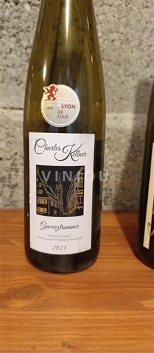 Alsacia Charles Kahrer 2023