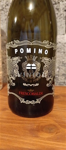 Toscana Pomino Castello Pomino 2021