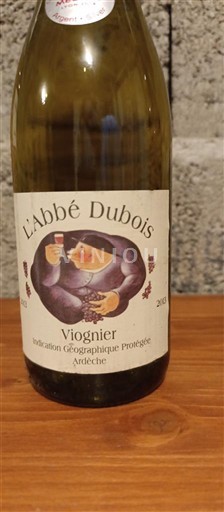 Alpe in reke Rona Ardeška. L'Abbé Dubois 2013