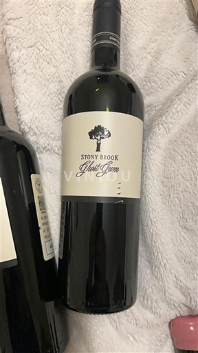 Nordkap Ikke specificeret Stony Brook Ghost Gum Ikke årgangsbestemt