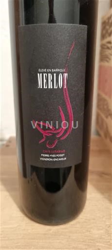 Vaud Côtes de l'Orbe AOC Cave Mirabilis Fût de chêne 2022