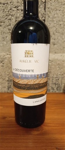 Languedoc y Rosellón País de Oc Aurélie Vic La Découverte 2023