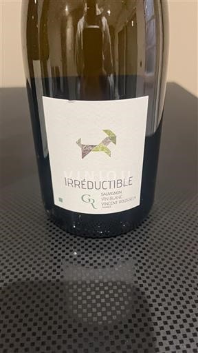 Vallée de la Loire Touraine Vincent Roussely Irréductible 2022