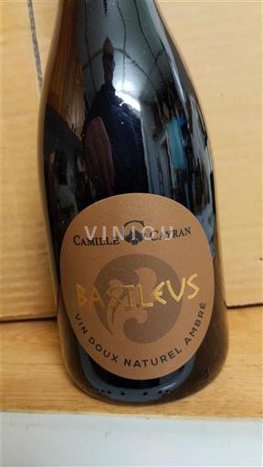 Valle del Ródano Ventoux Camille Cayran Basileus Sin añada