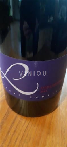 Rhône-dalen Crozes-Hermitage Laurent Combier Crozes hermitage 2023