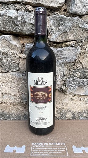 Canelones Juanico Los Medanos 2000