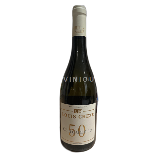 Valle del Rodano Louis Chèze 50 cinquante 2022