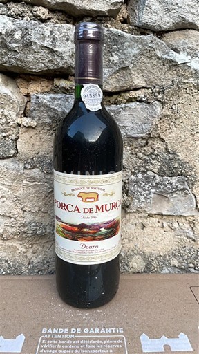 Douro Porca de Murça 2001