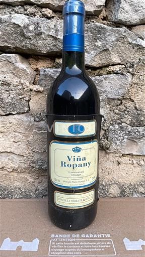 Castille-La Manche Castilla Viña Ropany Non Millésimé