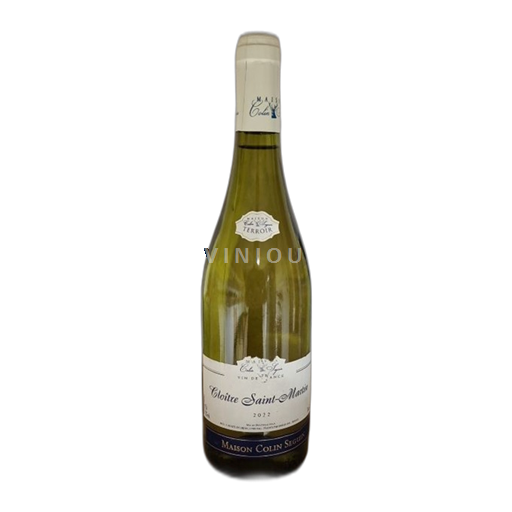 Dolina Loare Touraine Maison Colin Seguin Brûleau Saint-Martin 2022