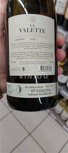 Quần đảo Malta La Valette 2020