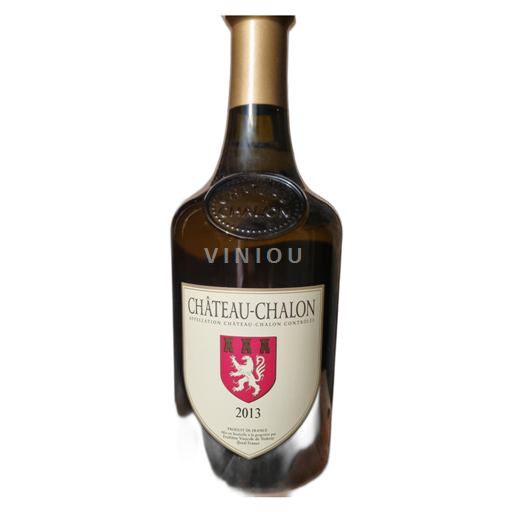 Jura Château-chalon Château-Chalon 2013