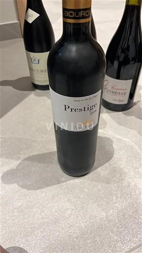 Bordeaux Leroy-Beauval Prestige 2019