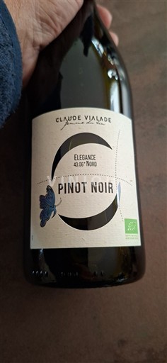 Languedoc et Roussillon Pays d'oc Claude Vialade Elégance 43.06 Nord 2024