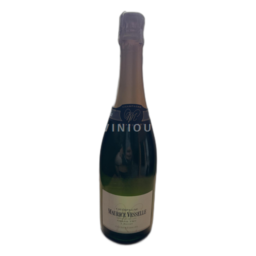 Champagne Maurice Vesselle Réservée Senza annata