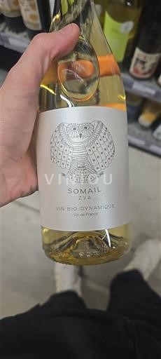 Linguadoca Non specificato Somail Zya 2024