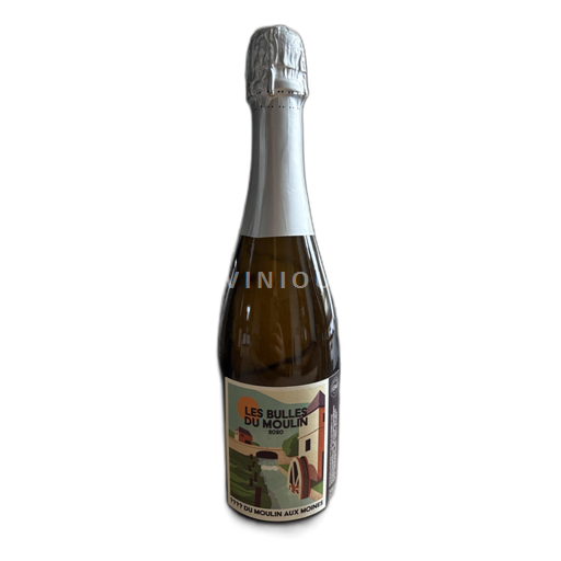Bourgogne Clos du moulin aux moines ???? Du moulin aux moines 2020