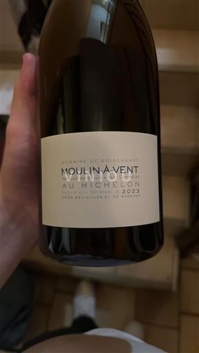 Beaujolais Moulin-à-vent Domaine Richarme Au Michelon 2023