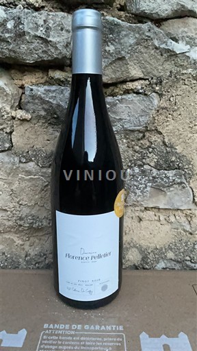 Các vùng miền Đông Haute-Marne Domaine Florence Pelletier 2020