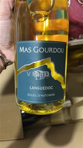 Languedoc Mas Gourdou Soleil d'Automne 2022