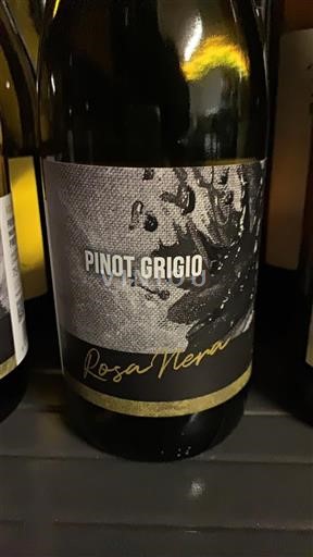 Lombardy Giorgi Rosa Nera 2024