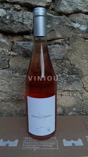 Các vùng miền Đông Haute-Marne Domaine Florence Pelletier 2022