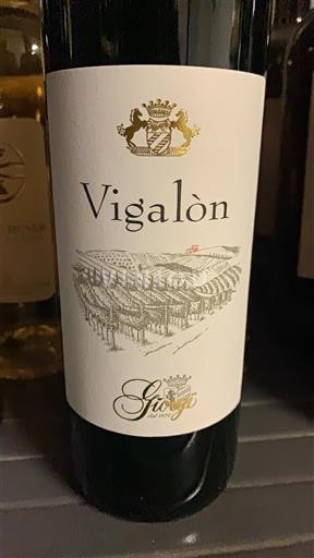 Lombardy Giorgi Vigalon Không niên vụ