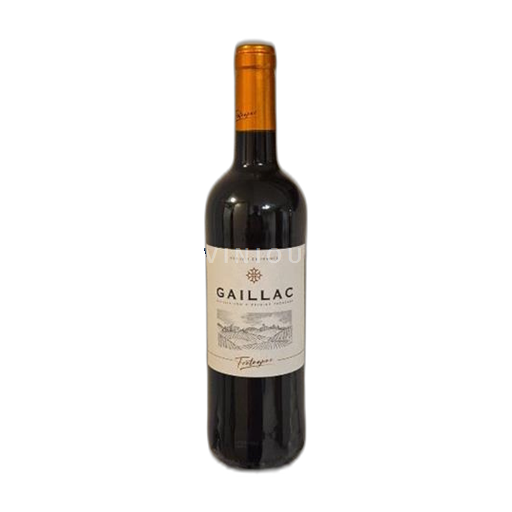 Sudoeste Gaillac Tentation 2022