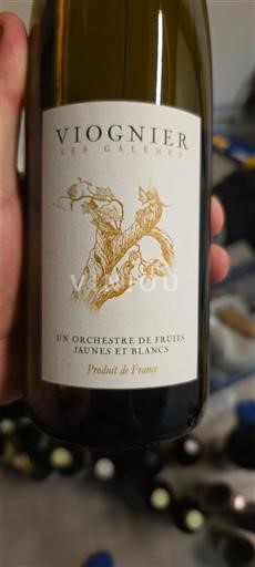 Loire-dalen Wien Les Galines 2024