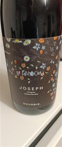 Linguadoca Non specificato Dourbie Joseph Senza annata