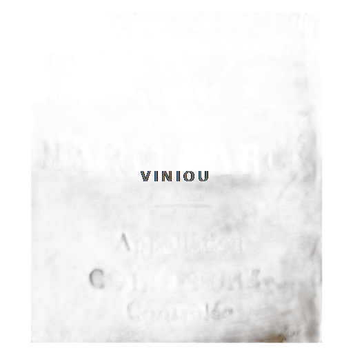 Roussillon Collioure Marc Parcé Collioure 2024